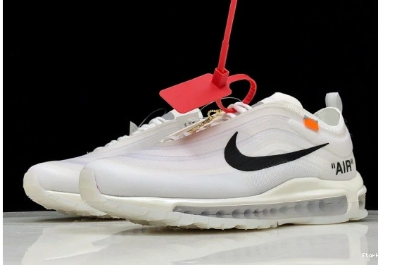 NIKE OG - AIR 97 O-W MAX AJ4585-100 1228